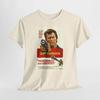 Thunderbolt and Lightfoot Unisex Tee, Graphic Tee, Vintage Style T-Shirt, Retro Shirt, Comedy Movie Lover Gift