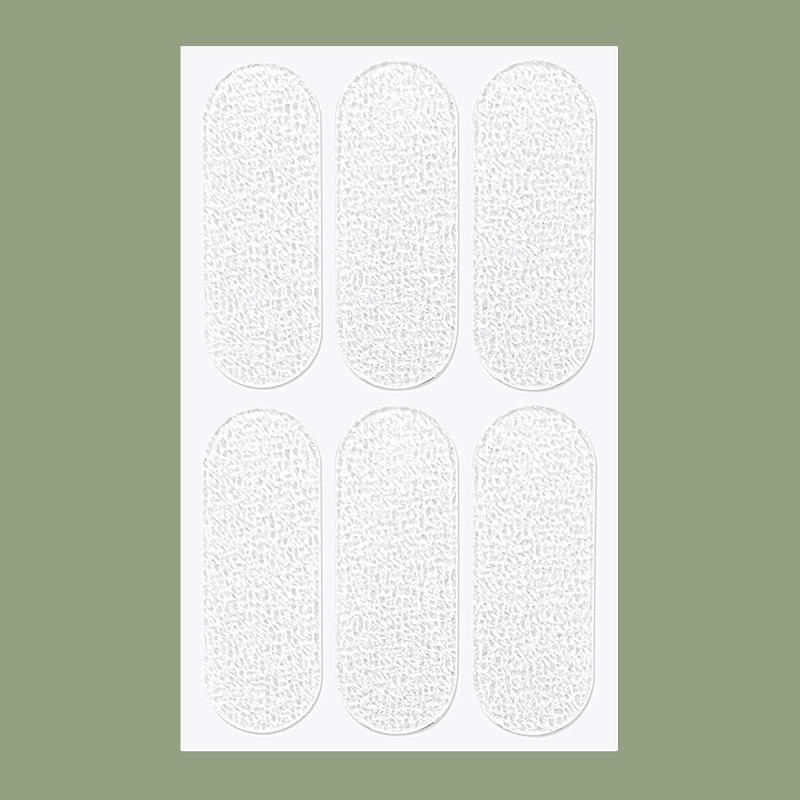 

Elf Ear Stickers: Invisible Support for Ear Shaping and Photography One Size