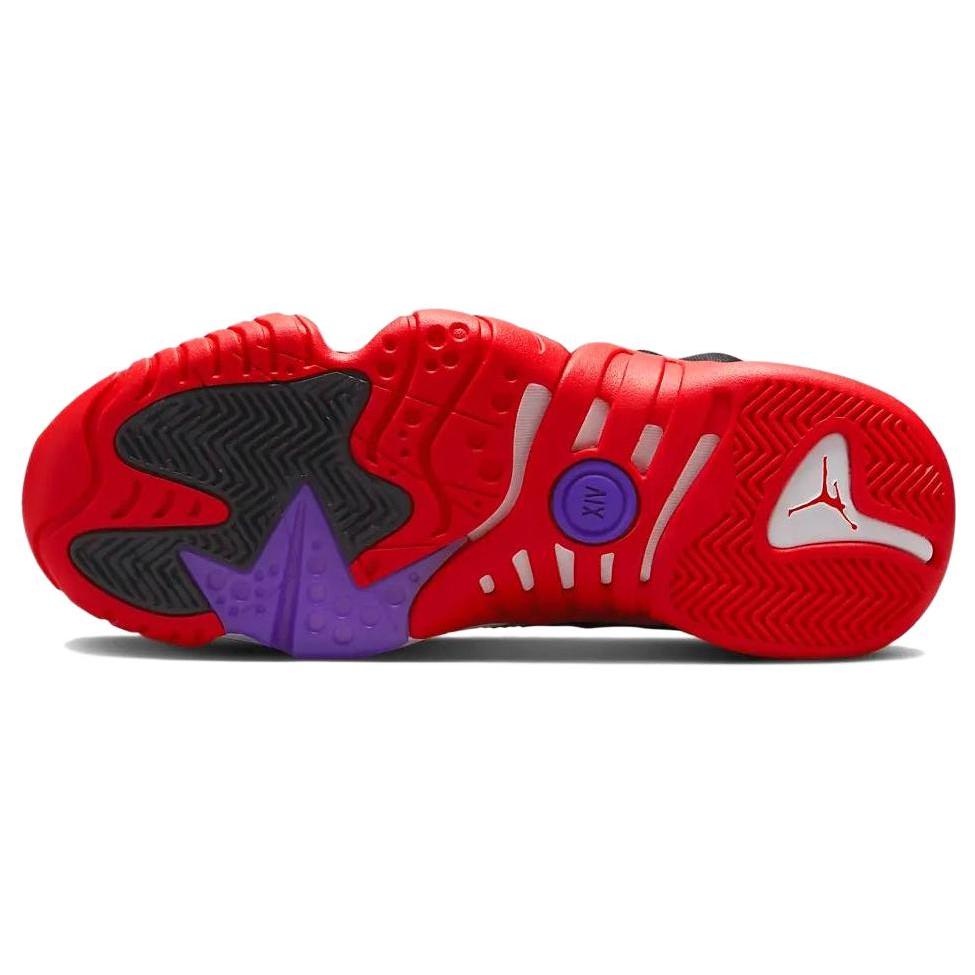 New JORDAN Jumpman Two Trey Raptors Women's DR9631-001