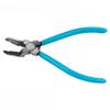 1PC Car Trim Removal Tool Diagonal Plier Rivet Fastener Trim Clip Cutter Remover Puller Fit for Auto Repair