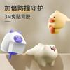Baby Table Corner Anti-collision Silicone Window Table Edge Soft Corner Anti-collision Soft Right-angle Protective Cover