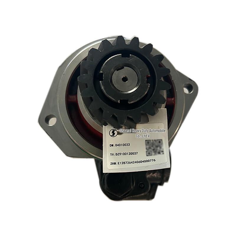 Shacman SX2150K Power Steering Pump