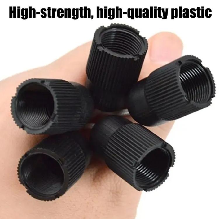 Spearfishing Connector Spear Connection Accessories Wishbone Latex Tube Adapter Fishing Tool Wear Resistant 14mm Thread