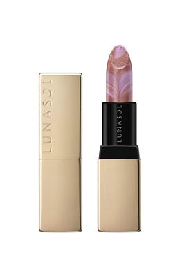 LUNASOL Merging Color Lip Blush EX03 Lápiz labial Satin Dress 3,2 g