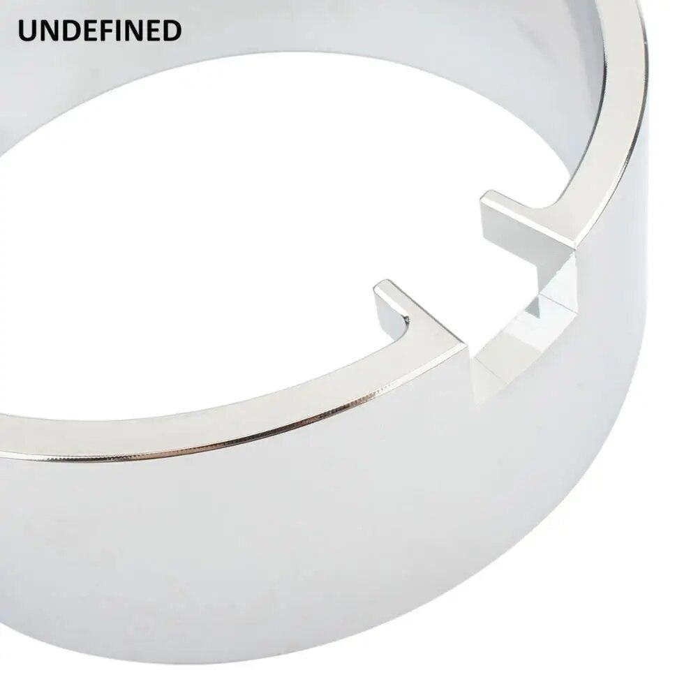 Motorcycle Speedometer Bracket Side Mount Speedo Ring 39mm Relocator Clamp for Harley Sportster 883 1200 XL 93-2015 Dyna 93-2005