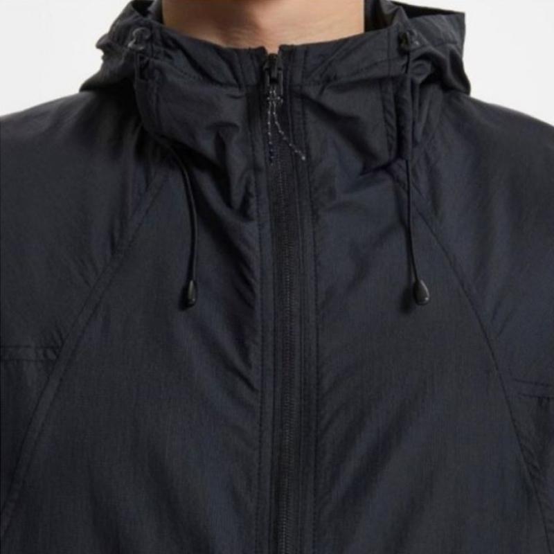 New Balance Uni Lightweight Windbreaker Nbnagco203 19