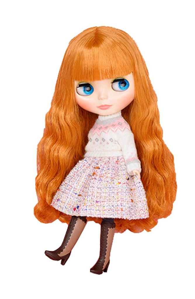Neo Blythe Shop Limited Lumidemitria