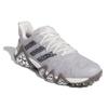 Adidas CodeChaos 22 Non Dyed Men Sneakers Grey Core-Black Gum GX4117