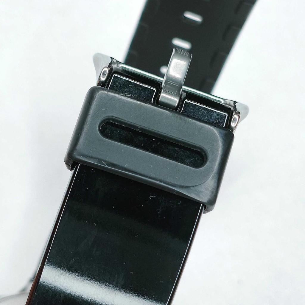Used CASIO G-SHOCK DW-6900RGB Good Condition Working Rainbow Face