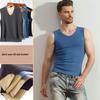 Men's and Women's Double-Sided Warm Base Layer Vest