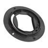 Camera Bayonet Mount Ring Plastic Accurate Lens Bayonet Ring Replacement for Fujifilm XC 16‑50mm F3.5‑5.6 OIS