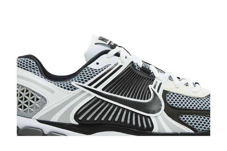 Nike Zoom Vomero 5 SE SP Dark Grey Black White