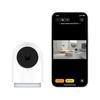 Überwachungskamera - AQARA - G2H Pro - Weiß - Kompatibel mit Apple HomeKit - ZigBee 3.0 Hub