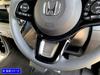 BRIGHTZ JF3 JF4 Stainless Steel Steering Panel Satin Silver JF F3 F4 3 4 N BOX NBOX N BOX N BOX N BOX N-BOX [INT-ETC-471]