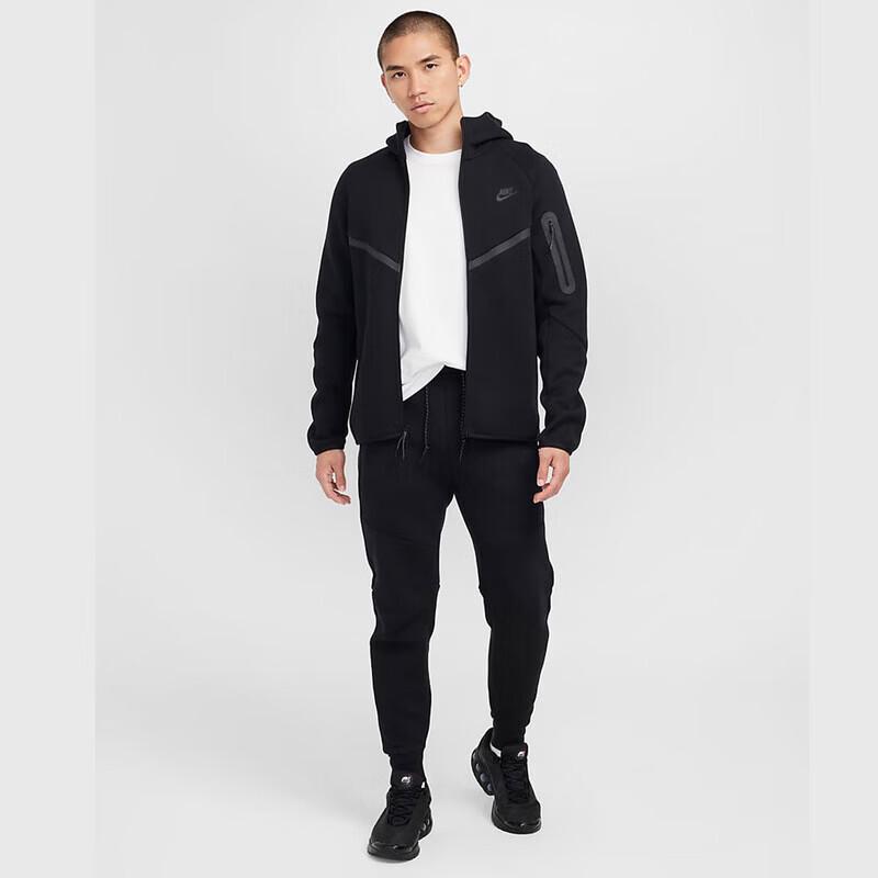 Nike Men's Sportswear Hooded Jacket