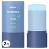 Kundal Cooling Deodorant Stick Cotton Hug Scent 31g 2 Pcs