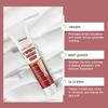 SOUTH MOON Leg Relief Massage Cream 20g Lymphatic Swell Care Foot Edema Swollen Legs Ankles Circulation Body Health Care