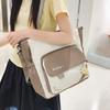 Single-shoulder Crossbody Bag for Female Middle School Students and College Students