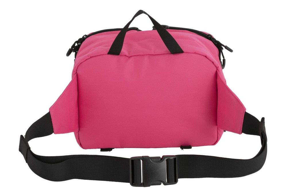 AbuGarcia Hip Bag Small 3 Pink