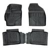 Car Mats Toyota Prius III ZHW30 2009-2015