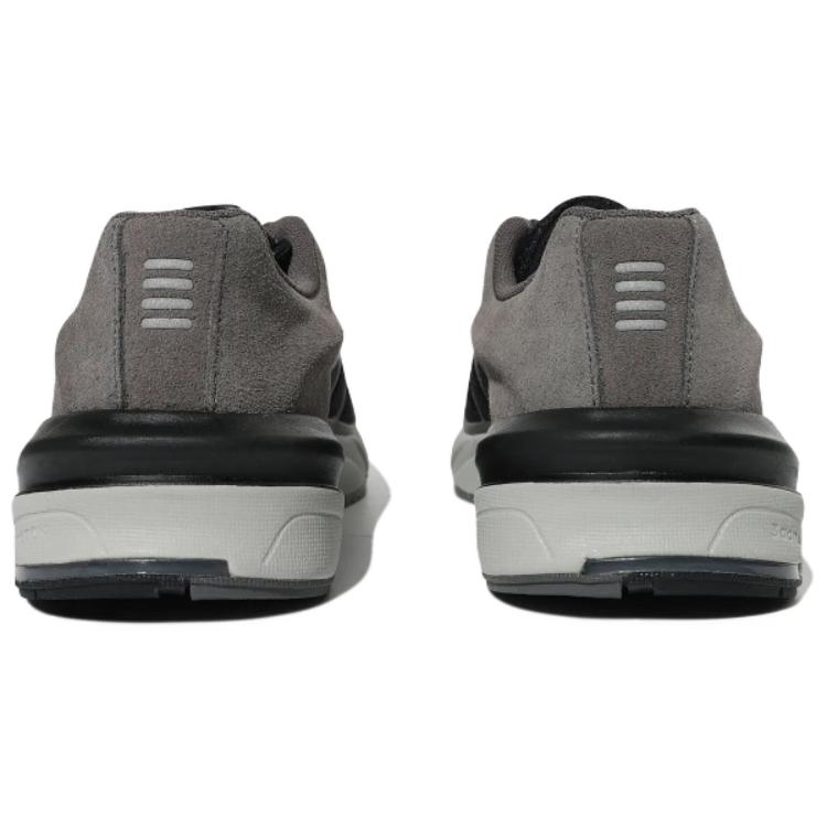 Fila Replica Bequeme Vielseitige Langlebige Low-Top Freizeitschuhe Unisex Sneaker Grau 1RM02847G-002