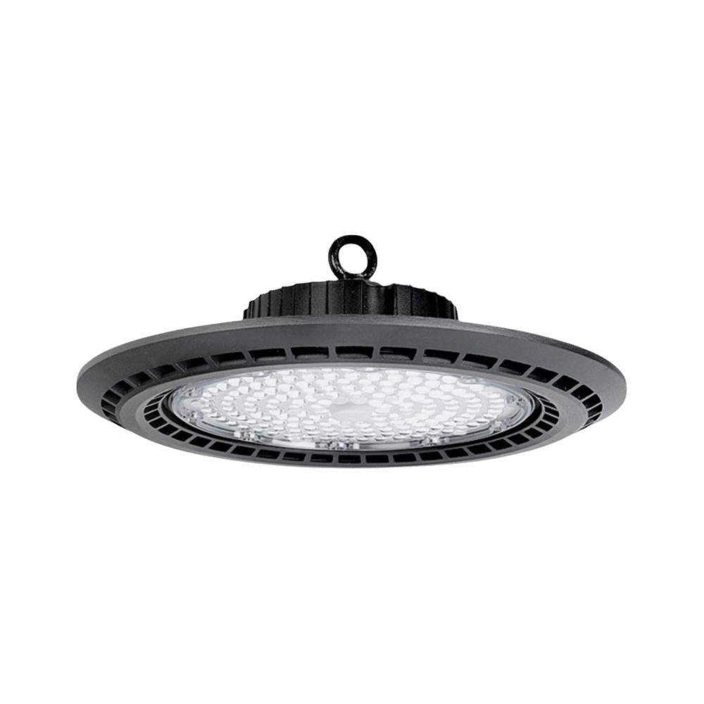 IP65 Waterproof Industrial UFO LED Light Factory Warehouse Light  Industrial Ceiling Lighting