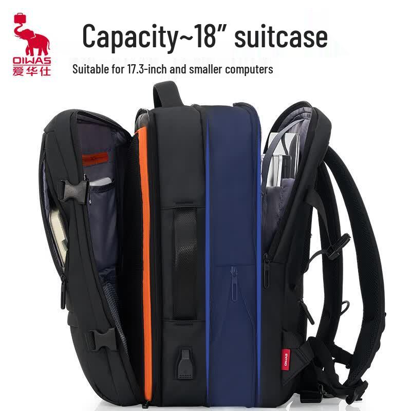 Ai Huashi OCB5001 Laptop Backpack