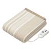 Panasonic Electric Blanket, Can Be Used As a Blanket, Equipped with a Room Temperature Sensor, 8 Levels of Temperature Adjustment, Dust Mite Preventio