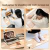 BUBM 3-Level Heated Desk Mat & Mouse Pad