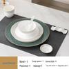 ZISIZ Europejski Styl Porcelana Kostna Zestaw Stołowy