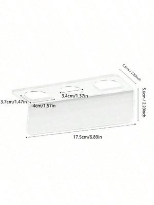 Bagno – Ripiani e accessori bagno