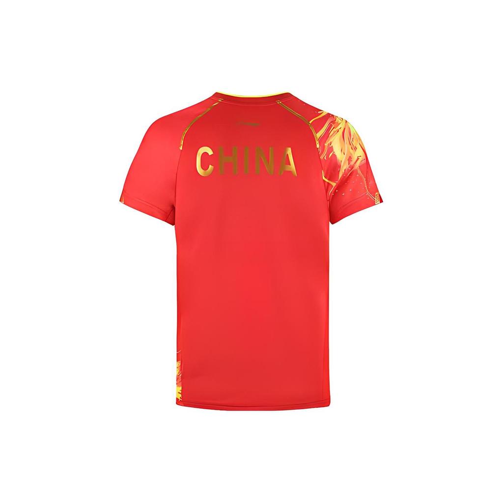 Li Ning Table Tennis Apparel Men's AAYR357-1