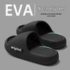 Cute Clownfish Women's Non-Slip EVA Slippers - Summer Outdoor/Indoor Sandals