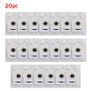 For Ecovacs Debot X5 OMNI /X5 PRO OMNI/X5 PRO/X5 Max Vacuum Cleaner Roller Brush Side Brush Hepa Filter Dust Bags Parts
