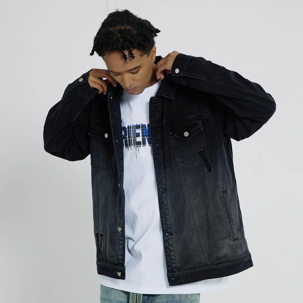 VLONE SS23 Logo Unisex VLJE23002