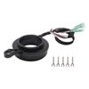 A58X-Trigger 134-9021- 99021A5 For Mercury Mariner 1987-1999 50HP-90HP 2-Stroke yl Outboard
