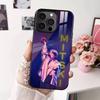 Singer M-Mitski  Phone Case For iPhone 17,16,15,14,13,12,Plus,Pro,Max For Magsafe Magnetic Wireless Charge