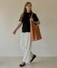 Zema Élever Le Quotidien Onnete Tote Bag Xl - Camel Tan (Onnete Tote Bag Xl)
