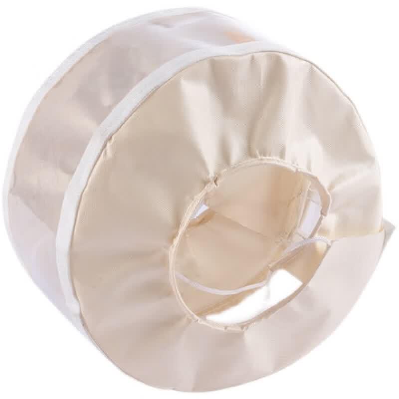PTFE Flange Protector DN150