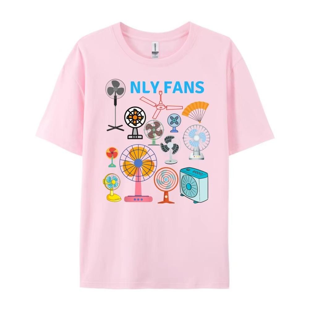 2026 New Funny Only Fans Joke Only Art Fans Only Fans Joke Graphic Tshirt Men Women Humor Vintage Novelty Tshirts Mens Tee
