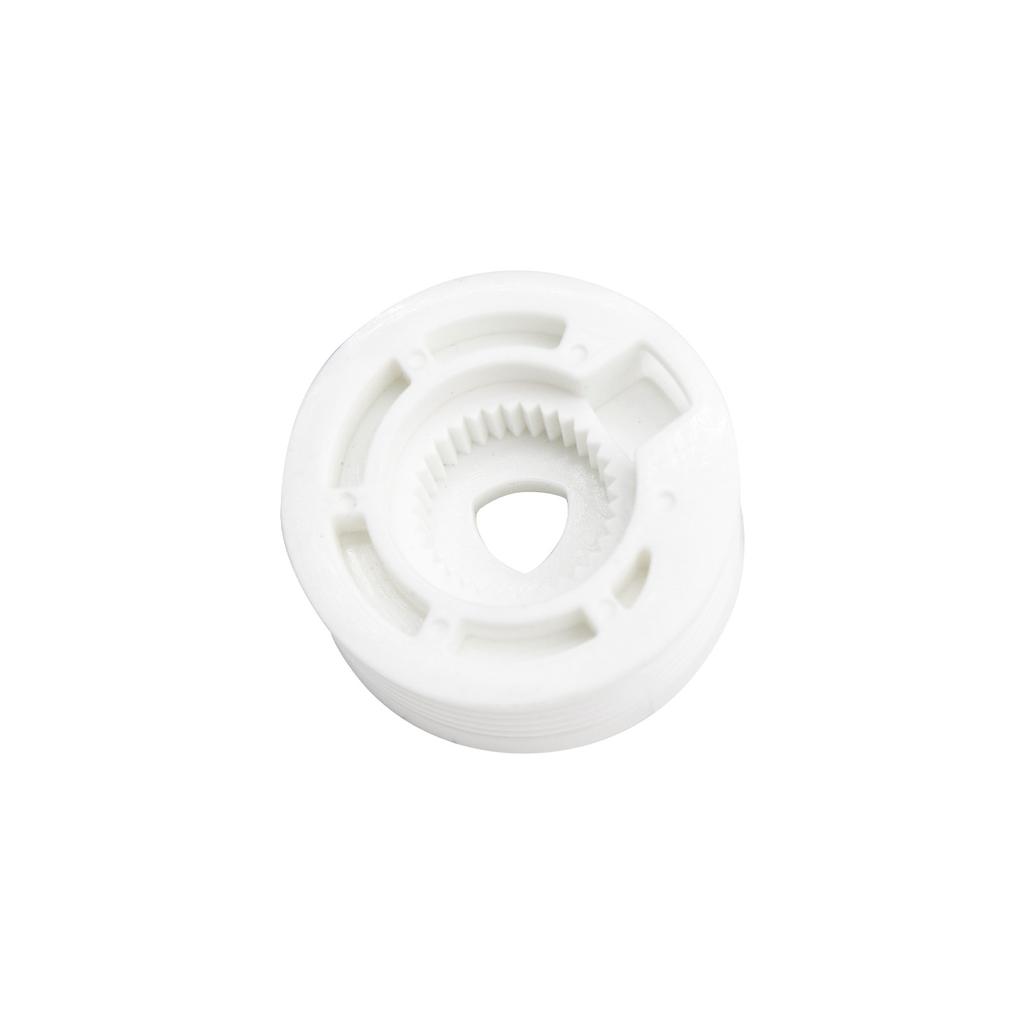 Ruota Riparazione Alzacristalli Puleggia Ingranaggio Anteriore Per Dodge Nitro 2007-2011 68004818AA