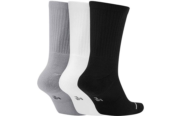 Jordan Unisex Crew Socks SX5545-019