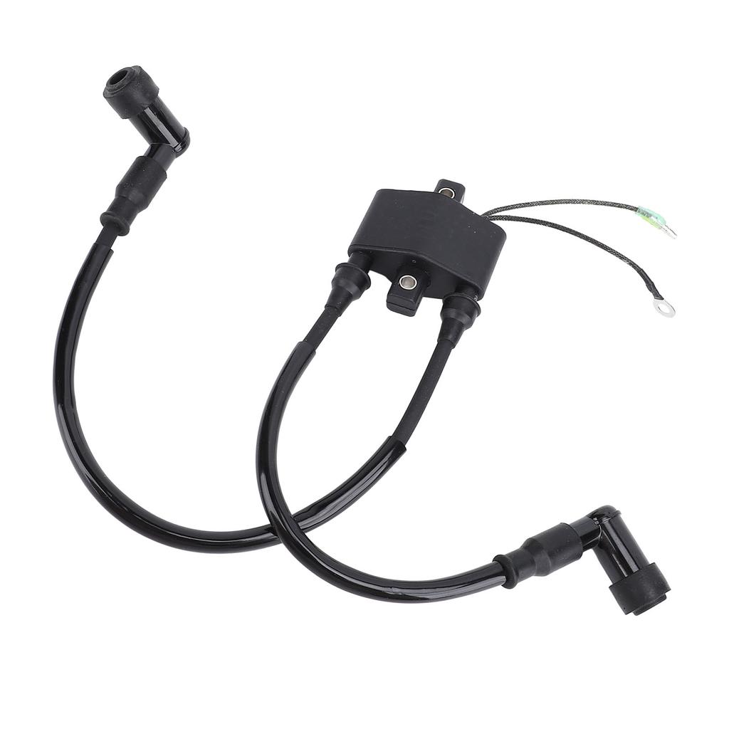 Outboard Motor Ignition Coil 3A0 06048 1 Outboard Replacement Ignition Coil for 2 Stroke 25 to 30HP
