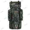 U-Frame Large Capacity Camouflage Backpack