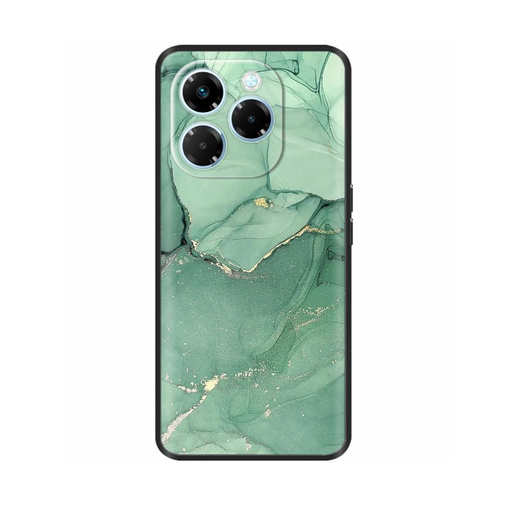 Note 40X 5G Silicone Case For Infinix Note 40X 5G Case Cute Cartoon Painted Cover for Infinix Note40X 5G X6838 Phone Shell Funda