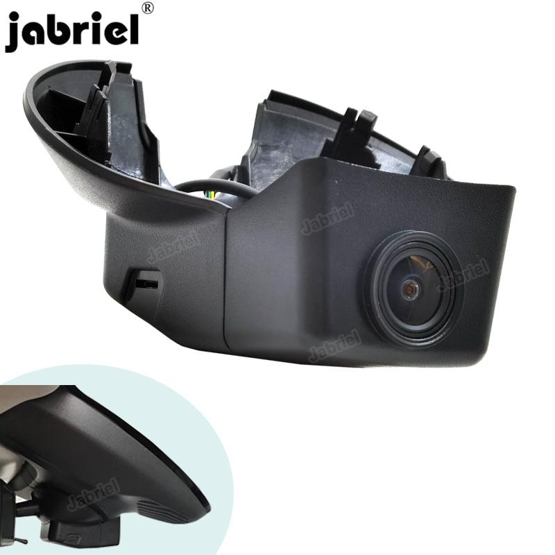 4K 2160P Dash Cam Front and Rear Camera For Volvo XC60 XC40 XC90 XC70 S90 S60 S80 S80L V40 C40 V60 V90 Car DVR for PoleStar 2