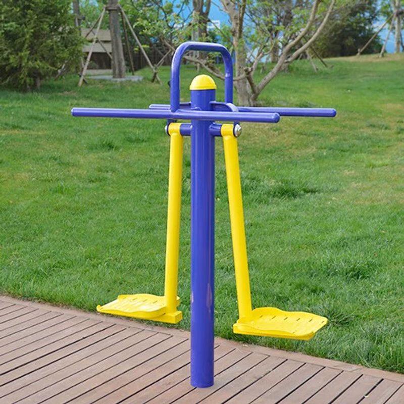 Outdoor Fitness Walking Machine
