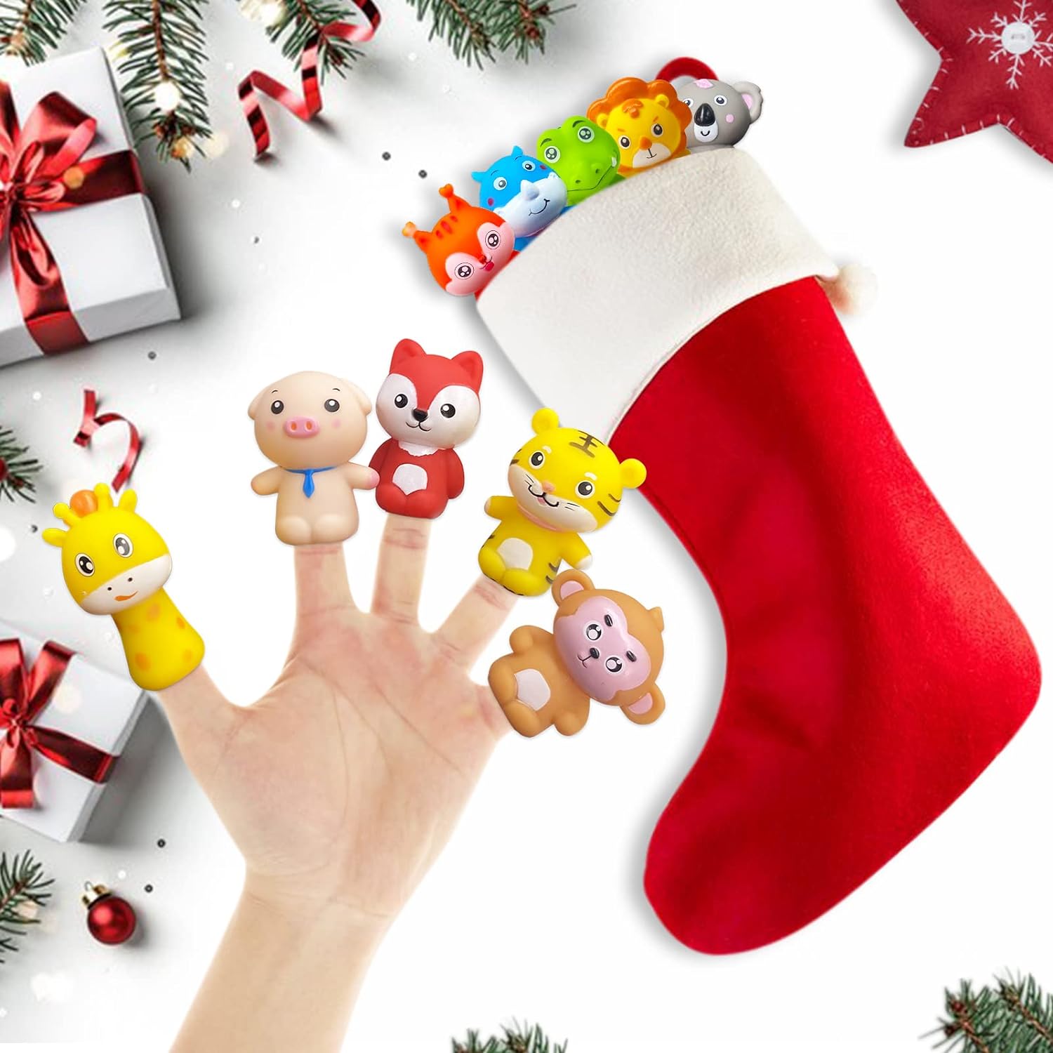 10 шт. — фото 6