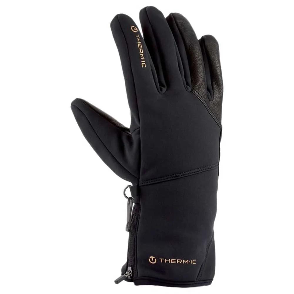 Therm-ic Gloves Ski Light