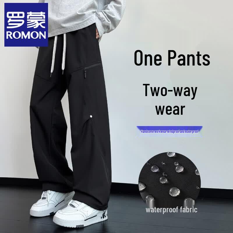 Romane Men s Summer Collection 4XL